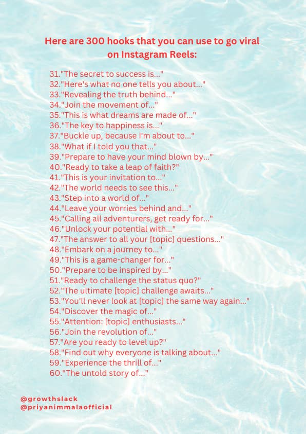 book page 5