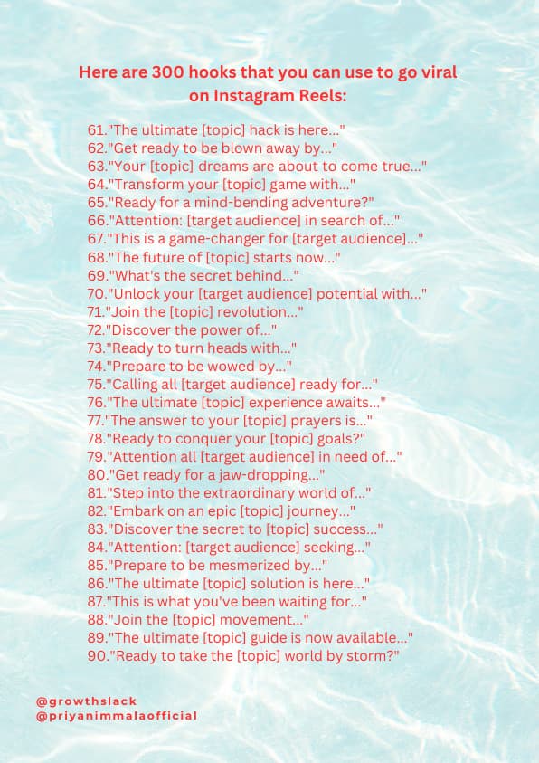 book page 6